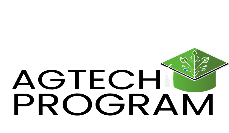 Logo AgTech Program