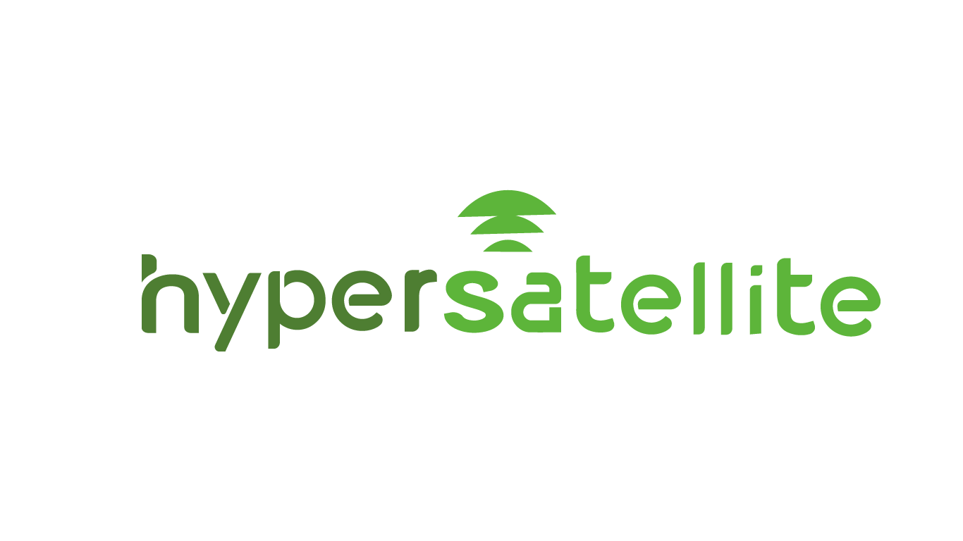 Logo HYPERSATELLITE