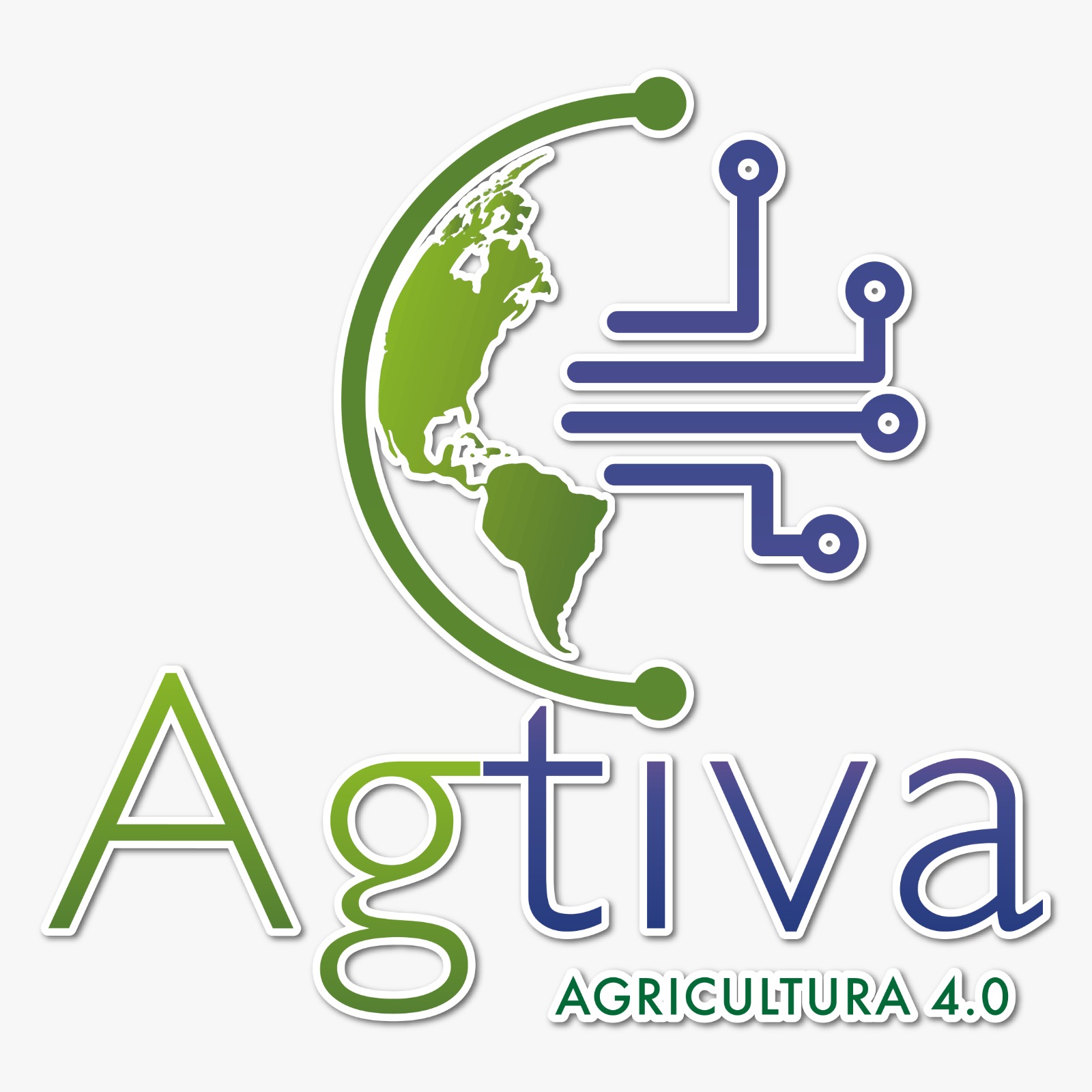 Logo Agtiva