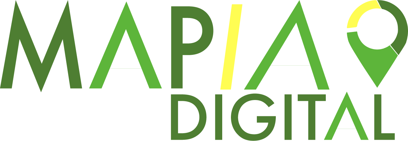 Logo Mapia Digital